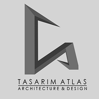 TasarımATLAS Architecture&Design logo, TasarımATLAS Architecture&Design contact details