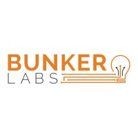 Bunker Labs logo, Bunker Labs contact details