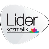 Lider Kozmetik logo, Lider Kozmetik contact details