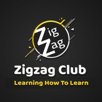 ZIGZAG Club logo, ZIGZAG Club contact details