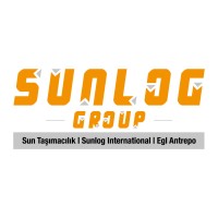 Sunlog Group International logo, Sunlog Group International contact details