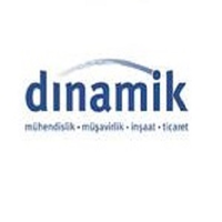 DİNAMİK MÜHENDİSLİK logo, DİNAMİK MÜHENDİSLİK contact details