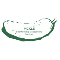 Pickle Bookkeeping logo, Pickle Bookkeeping contact details