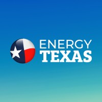 Energy Texas logo, Energy Texas contact details