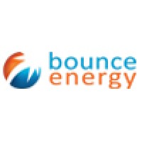 Bounce Energy logo, Bounce Energy contact details