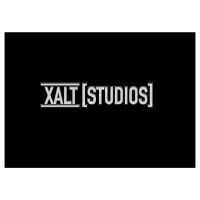 Xalt Studios logo, Xalt Studios contact details