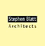 Stephen Blatt Architects logo, Stephen Blatt Architects contact details