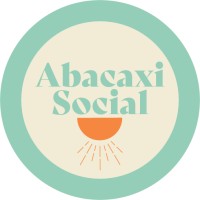 Abacaxi Social logo, Abacaxi Social contact details