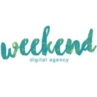 Weekend Digital logo, Weekend Digital contact details