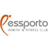 Essporto Health and Fitness Club logo, Essporto Health and Fitness Club contact details