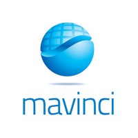 Mavinci logo, Mavinci contact details