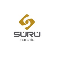 SÜRÜ TEKSTİL logo, SÜRÜ TEKSTİL contact details