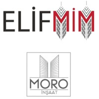 ElifMim & Moro İnşaat Mimarlık A.Ş. logo, ElifMim & Moro İnşaat Mimarlık A.Ş. contact details