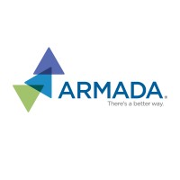 ARMADA Supply Chain Solutions logo, ARMADA Supply Chain Solutions contact details