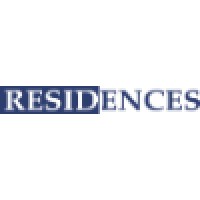 Residences logo, Residences contact details