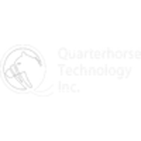 Quarterhorse Technology Inc logo, Quarterhorse Technology Inc contact details