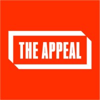 The Appeal Media logo, The Appeal Media contact details