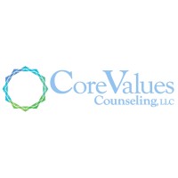 CORE VALUES COUNSELING. LLC logo, CORE VALUES COUNSELING. LLC contact details