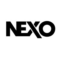 NEXO SA logo, NEXO SA contact details