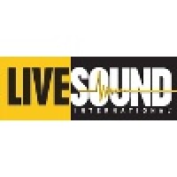 Live Sound International logo, Live Sound International contact details