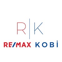 RE/MAX Kobi logo, RE/MAX Kobi contact details