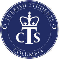 Columbia Turkish Students Association logo, Columbia Turkish Students Association contact details