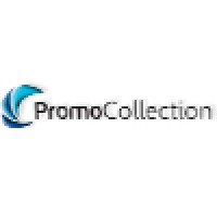 PromoCollection logo, PromoCollection contact details