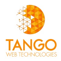 Tango Technologies logo, Tango Technologies contact details