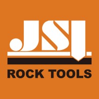 JSI ROCK TOOLS logo, JSI ROCK TOOLS contact details