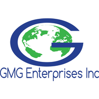 GMG Enterprises Inc. logo, GMG Enterprises Inc. contact details