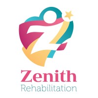 ZENITH REHABILITATION, LLC logo, ZENITH REHABILITATION, LLC contact details