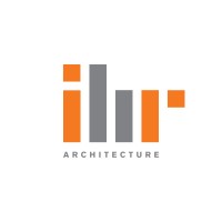 IHR Architecture logo, IHR Architecture contact details