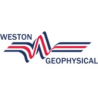 Weston Geophysical Group logo, Weston Geophysical Group contact details