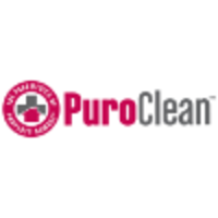 PuroClean logo, PuroClean contact details