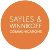 Sayles & Winnikoff Communications logo, Sayles & Winnikoff Communications contact details