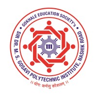 Gokhale Education Society's Sir Dr. M. S. Gosavi Polytechnic/ Diploam College Nashik logo, Gokhale Education Society's Sir Dr. M. S. Gosavi Polytechnic/ Diploam College Nashik contact details