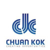 Chuan Kok Hardware & Machinery Pte Ltd logo, Chuan Kok Hardware & Machinery Pte Ltd contact details