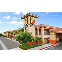 Indio Super 8 and Suites logo, Indio Super 8 and Suites contact details