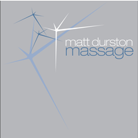 Matt Durston Massage logo, Matt Durston Massage contact details