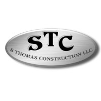 S Thomas Construction Ltd logo, S Thomas Construction Ltd contact details