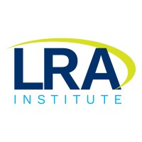 LRA Institute logo, LRA Institute contact details