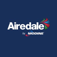 Airedale International Air Conditioning Ltd logo, Airedale International Air Conditioning Ltd contact details