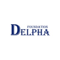 Delpha Foundation logo, Delpha Foundation contact details