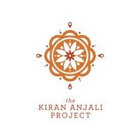 The Kiran Anjali Project logo, The Kiran Anjali Project contact details