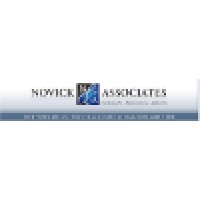 Novick & Associates P.C. logo, Novick & Associates P.C. contact details