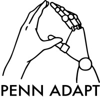 Penn ADAPT logo, Penn ADAPT contact details