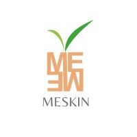 MESKIN logo, MESKIN contact details