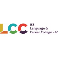 ISS Language and Career College of BC logo, ISS Language and Career College of BC contact details