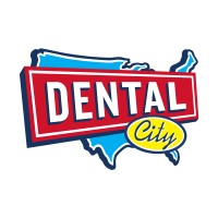 Dental City logo, Dental City contact details