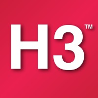 H3 Network Media Alliance logo, H3 Network Media Alliance contact details